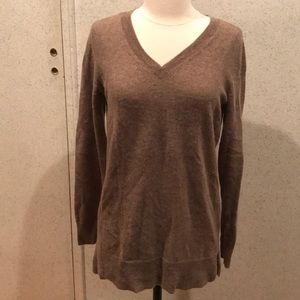 Cashmere Tunic